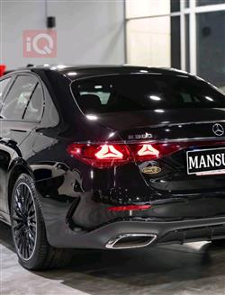 مێرسێدس بێنز E-Class